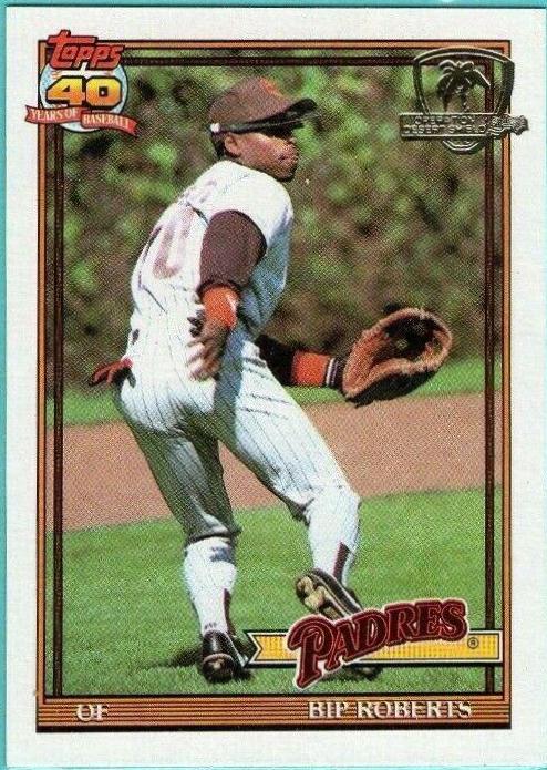 Bip Roberts #538