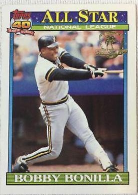 Bobby Bonilla #403