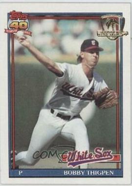 Bobby Thigpen #420
