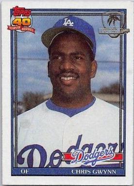 Chris Gwynn #99