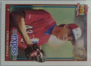 Chris Nabholz #197