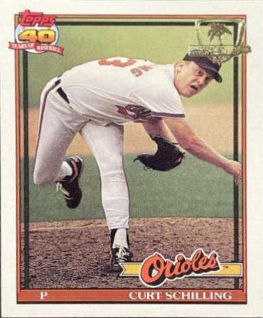 Curt Schilling #569