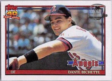 Dante Bichette #564