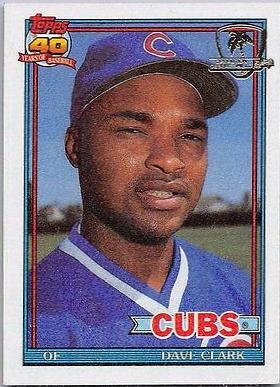 Dave Clark #241