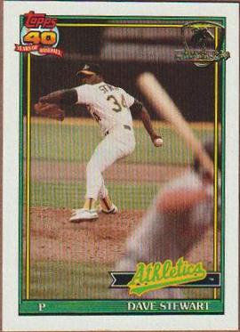 Dave Stewart #580