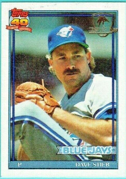 Dave Stieb #460