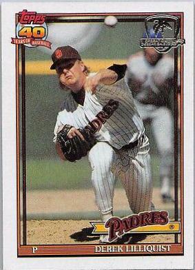 Derek Lilliquist #683