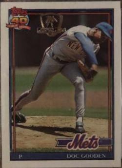Doc Gooden #330