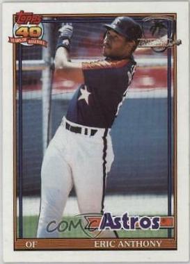 Eric Anthony #331