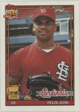 Felix Jose #368