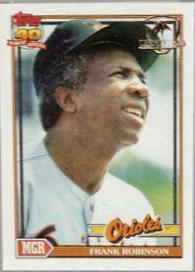 Frank Robinson #639