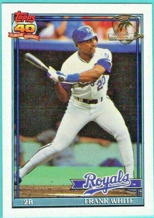 Frank White #352