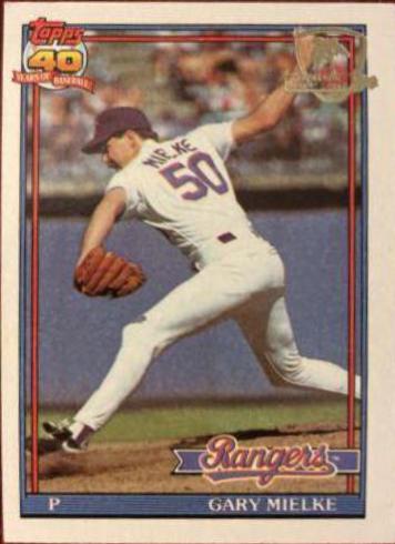 Gary Mielke #54