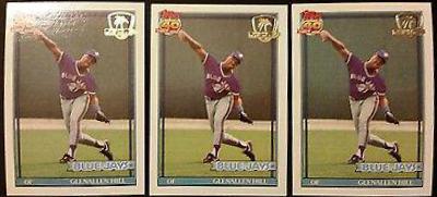 Glenallen Hill #509