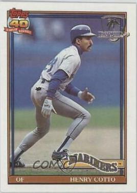 Henry Cotto #634