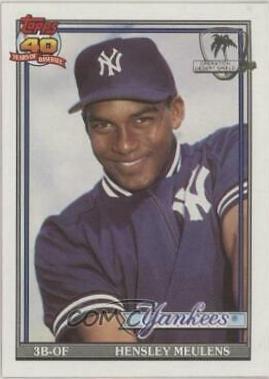 Hensley Meulens #259