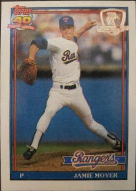 Jamie Moyer #138