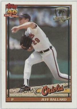 Jeff Ballard #546