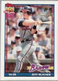 Jeff Blauser #623