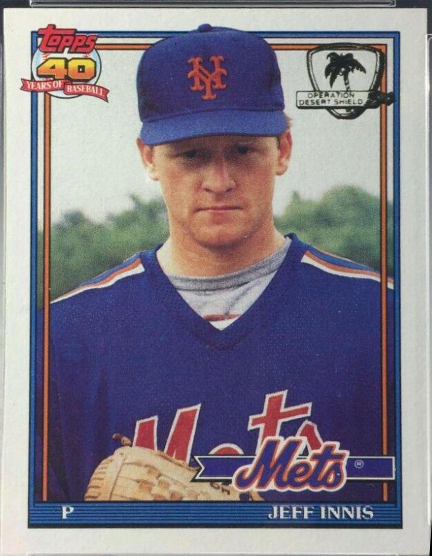 Jeff Innis #443