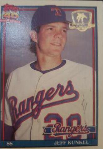 Jeff Kunkel #562