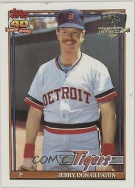 Jerry Don Gleaton #597