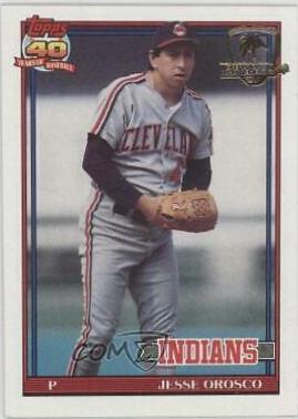 Jesse Orosco #346