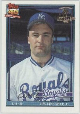 Jim Eisenreich #707