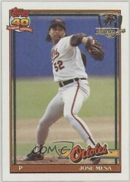Jose Mesa #512