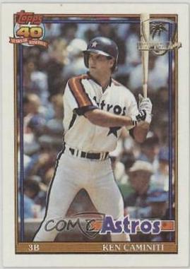 Ken Caminiti #174