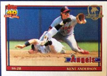 Kent Anderson #667