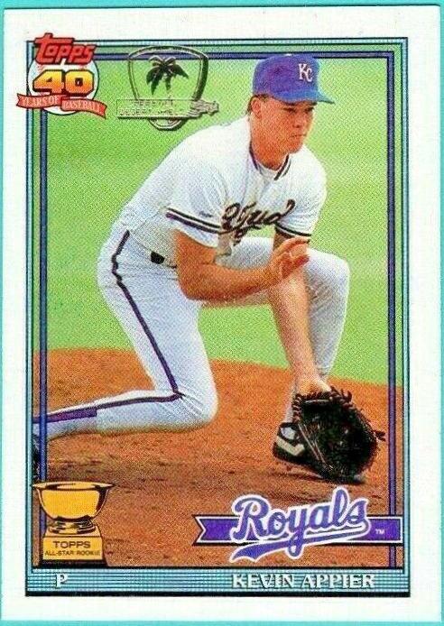 Kevin Appier #454