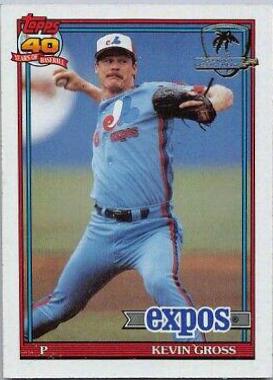Kevin Gross #674