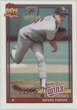 Kevin Tapani #633