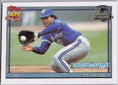 Manny Lee #297