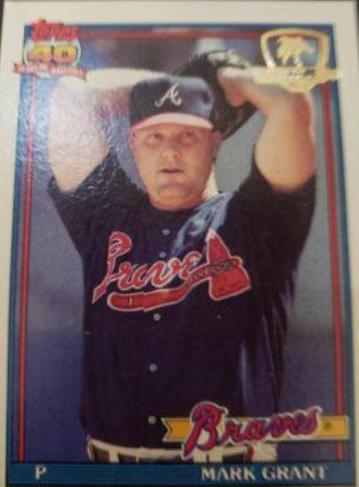 Mark Grant #287