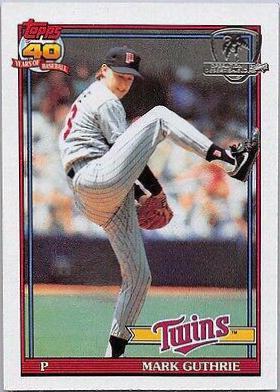 Mark Guthrie #698