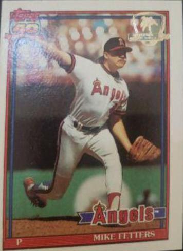 Mike Fetters #477