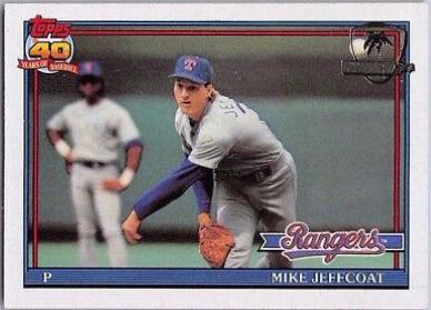 Mike Jeffcoat #244