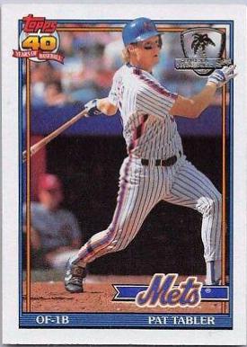 Pat Tabler #433