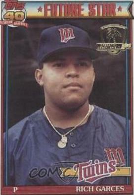 Rich Garces #594