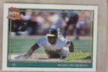 Rickey Henderson #670