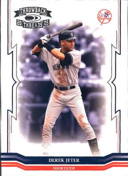 Derek Jeter #2