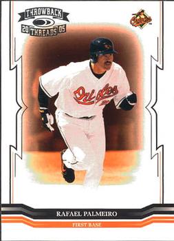 Rafael Palmeiro #125