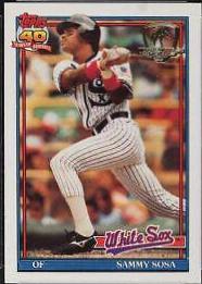 Sammy Sosa #414