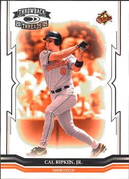 Cal Ripken Jr. #281