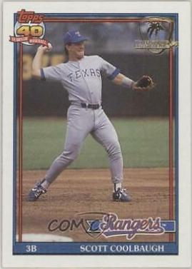 Scott Coolbaugh #277