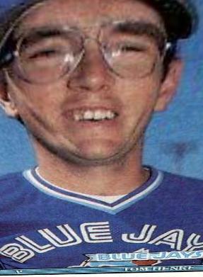 Tom Henke #110