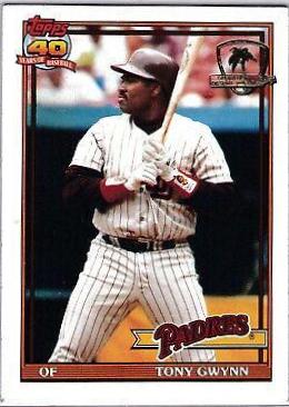 Tony Gwynn #180