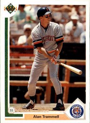 Alan Trammell #223